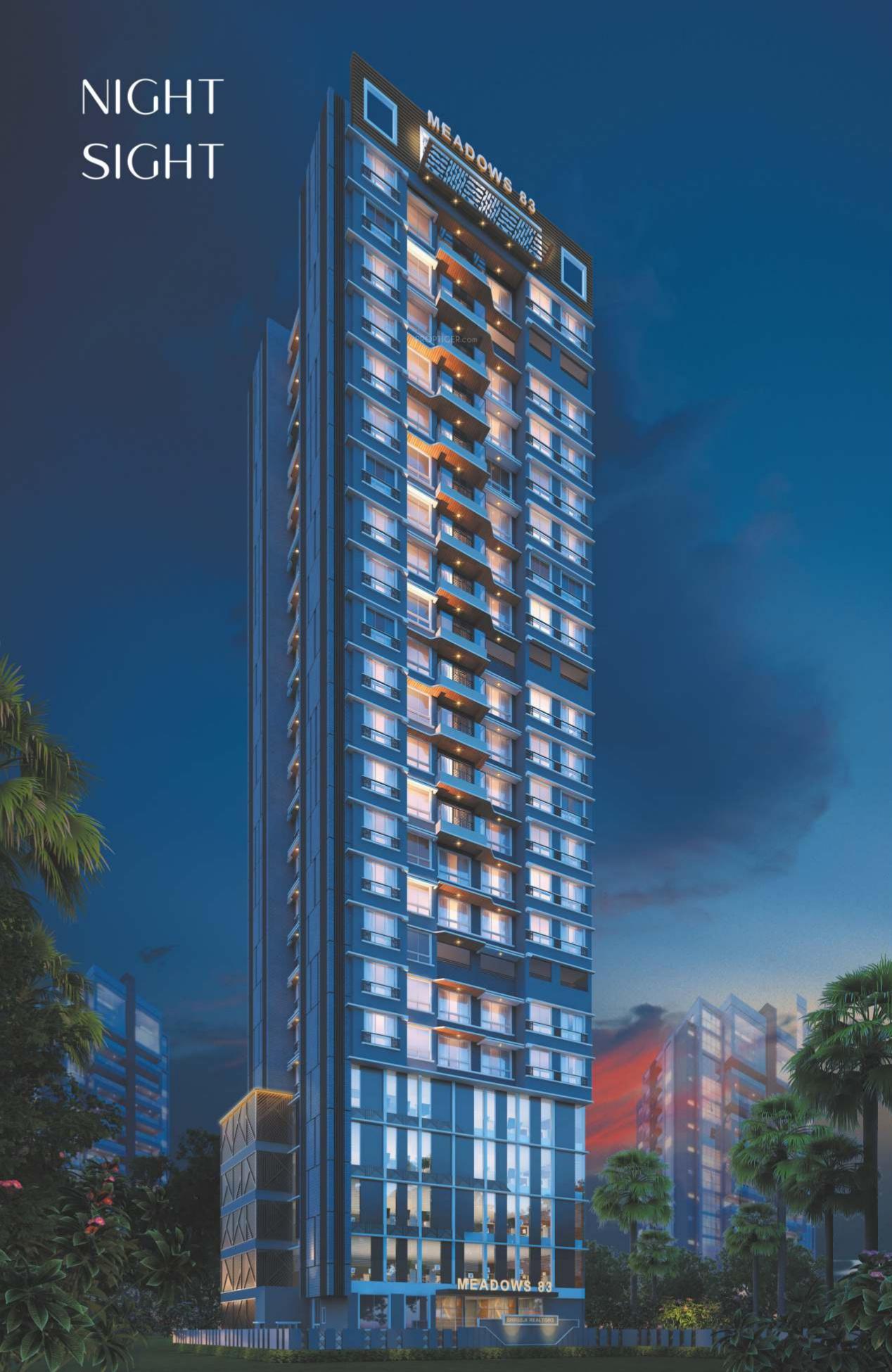  meadows-83 Elevation