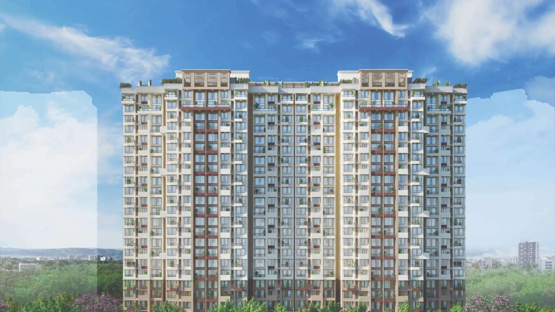 Joyville Sky Luxe Edition