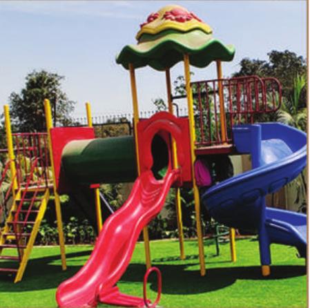  vidya-vihar Children's play area