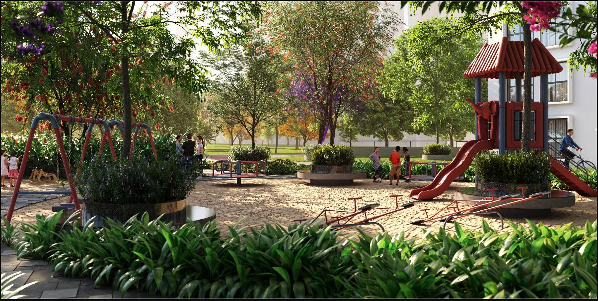  godrej-splendour Others