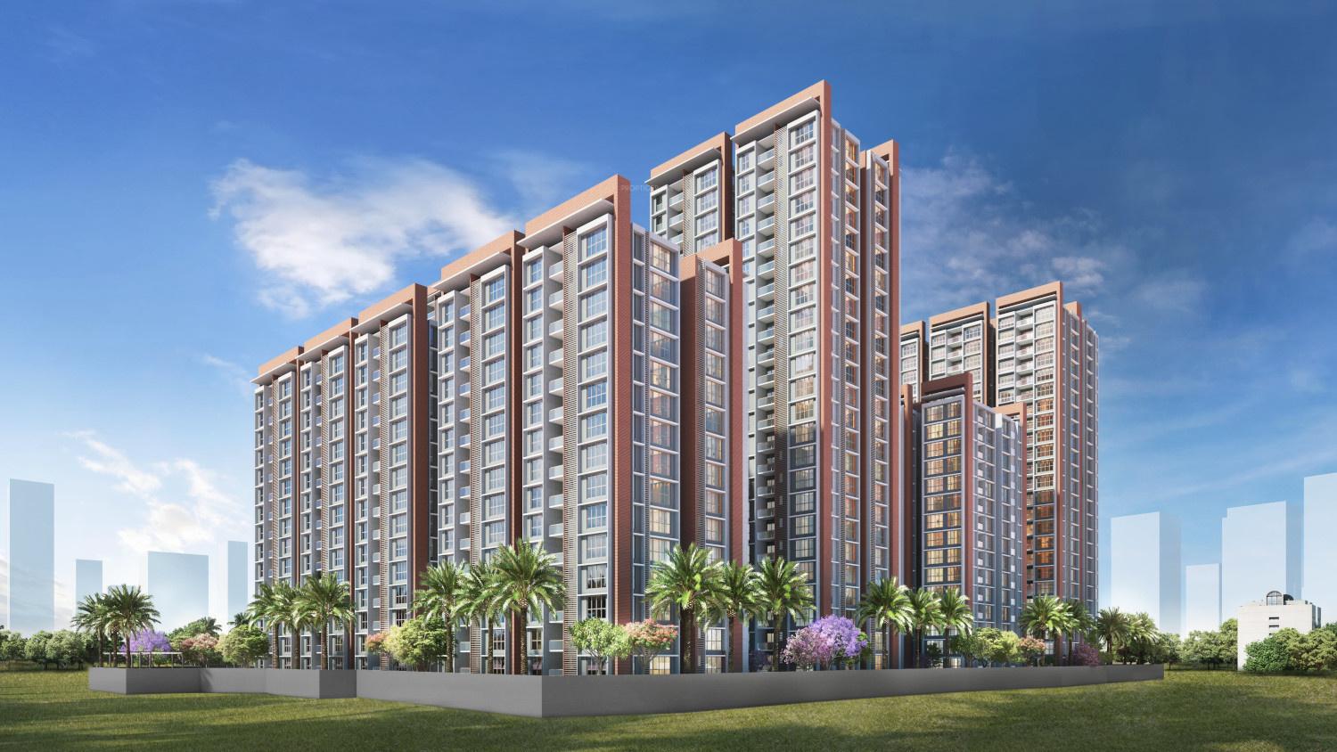 Tirumala Grace Phase 2