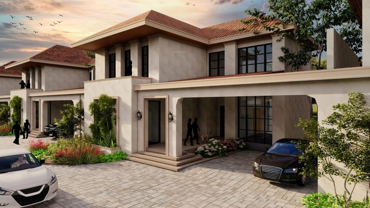 Varca Palms Villas And Apartments
