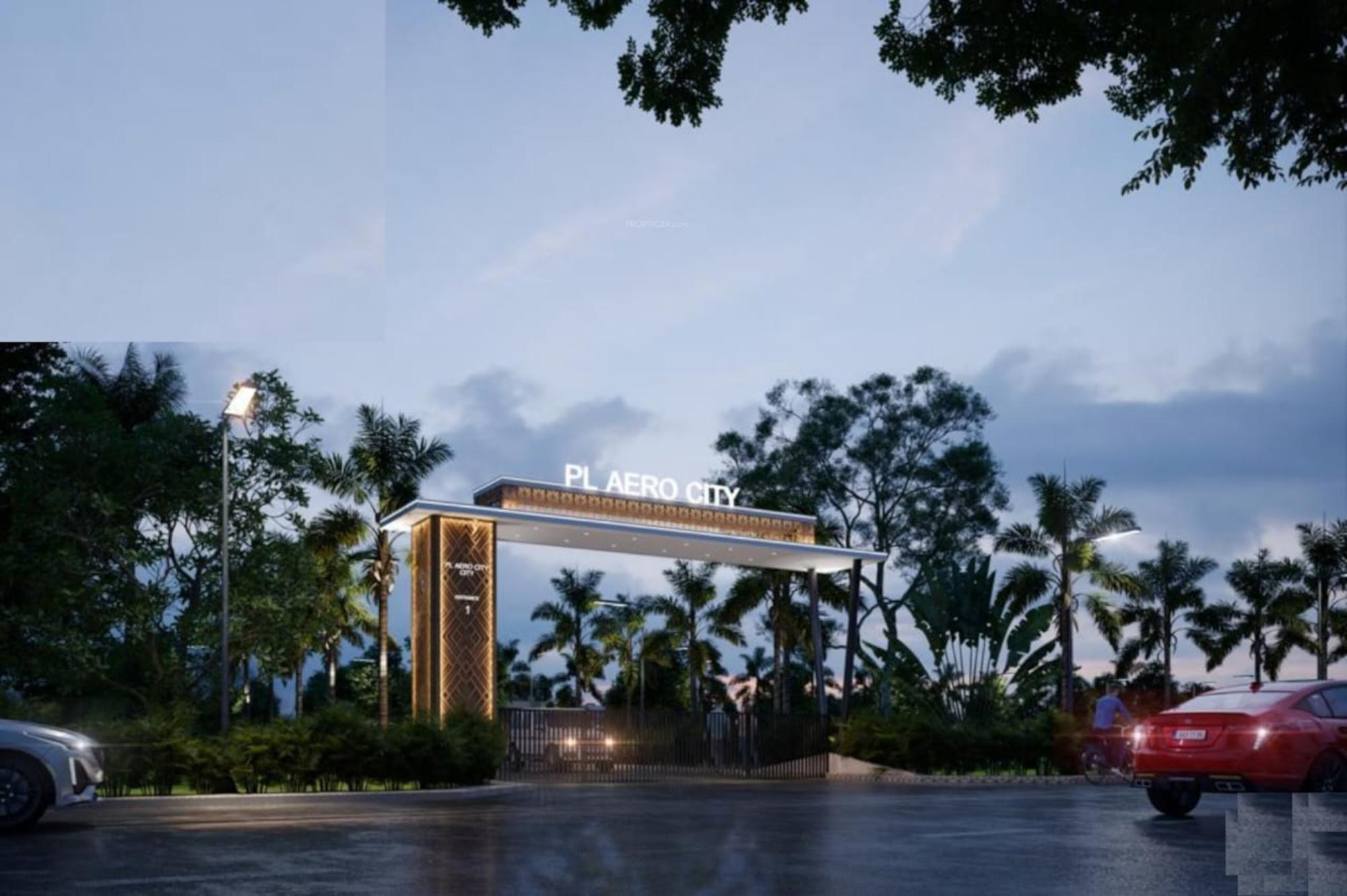 PL Aerocity
