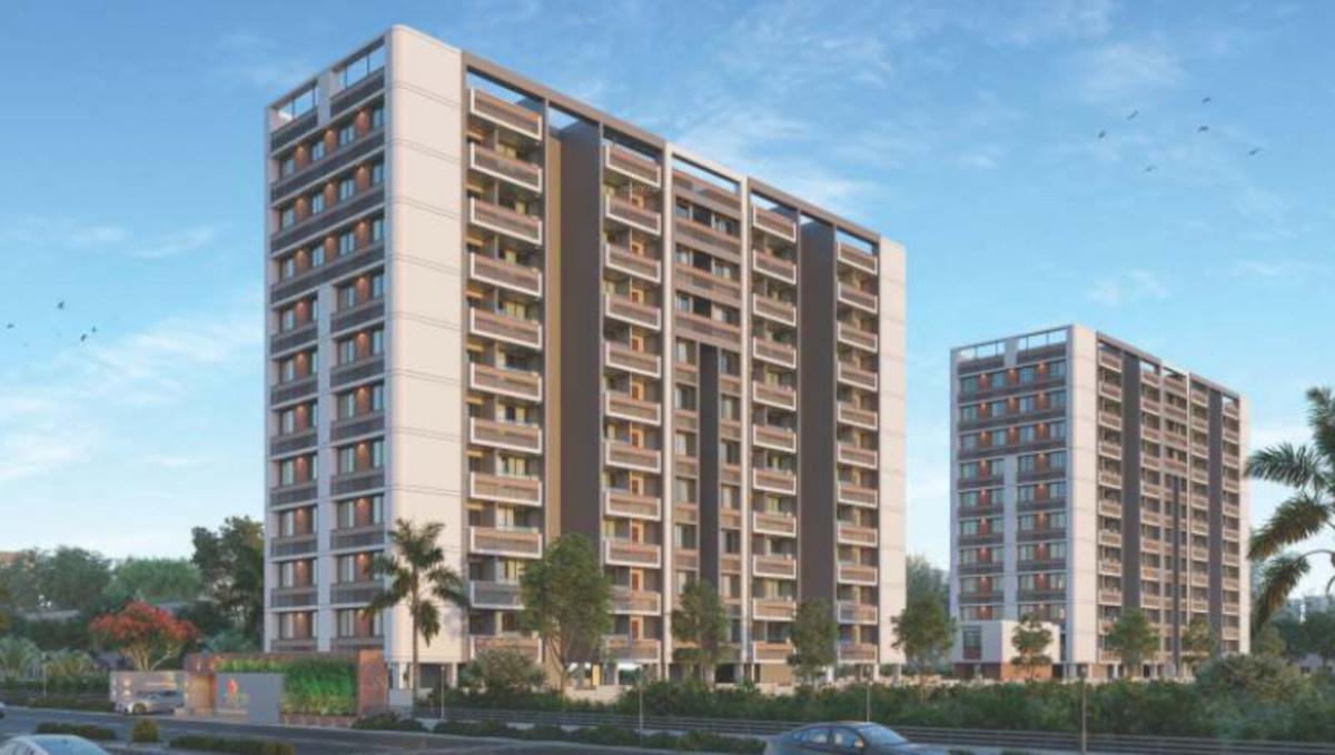  atulyam Elevation
