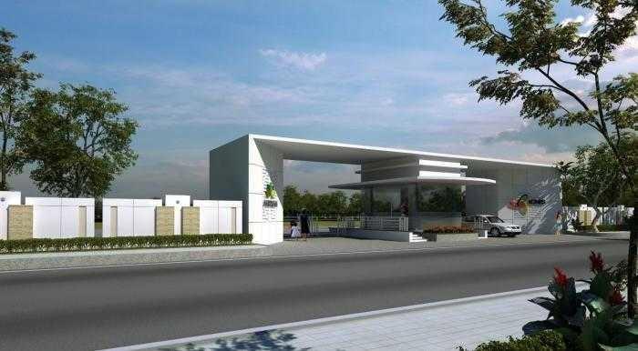  anirvan-phase-5 Elevation