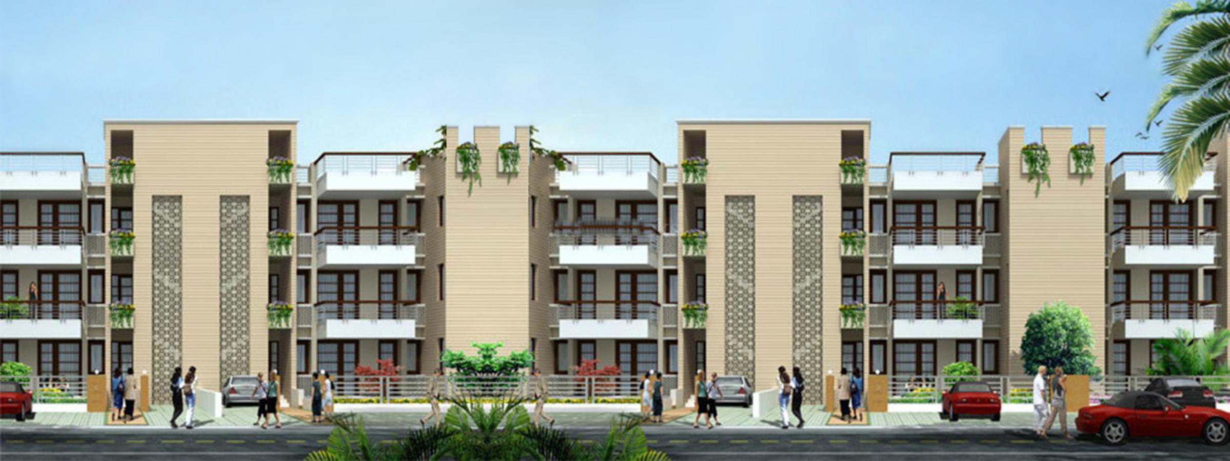  world-floors Elevation