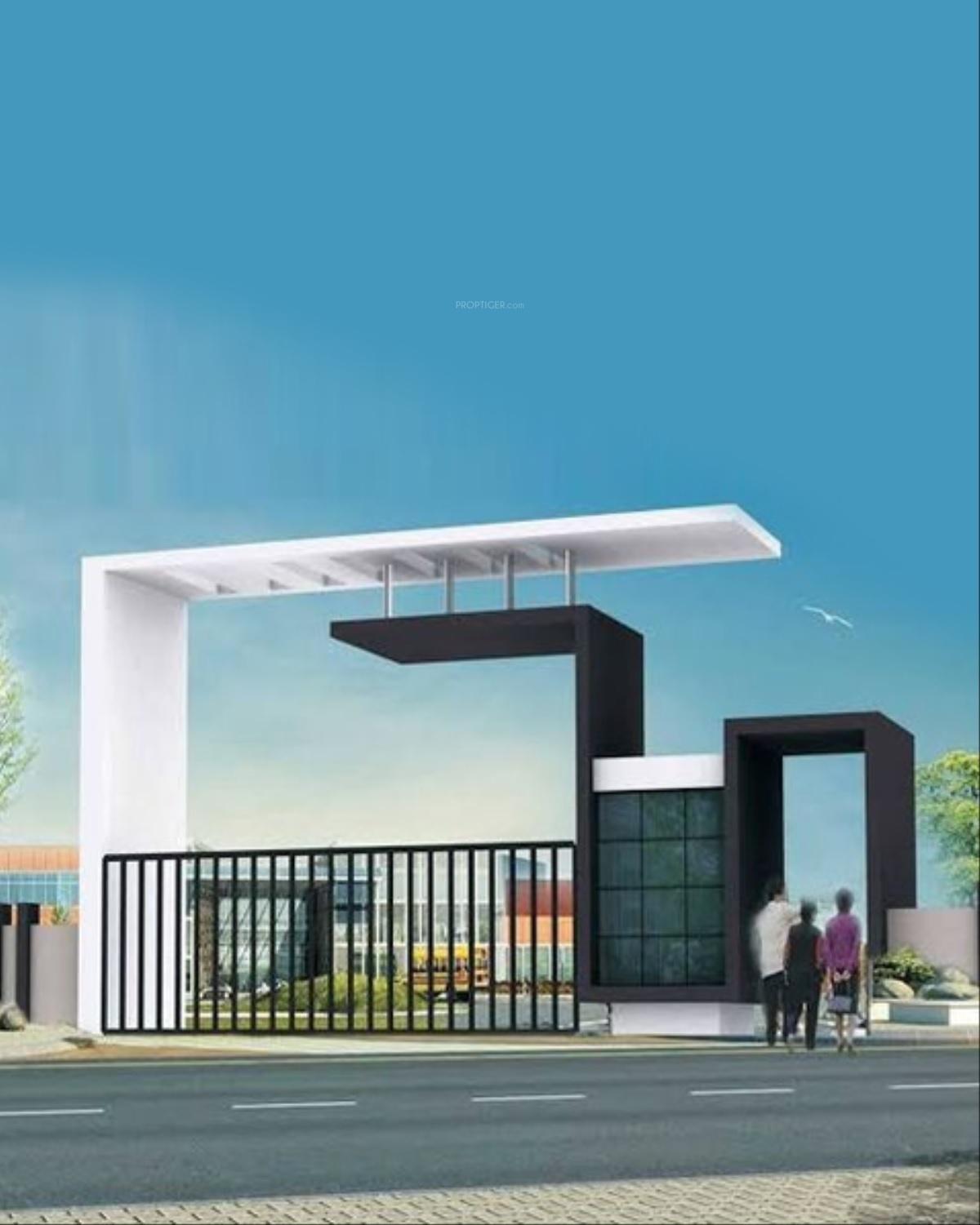  tvh-bloom Entrance Lobby