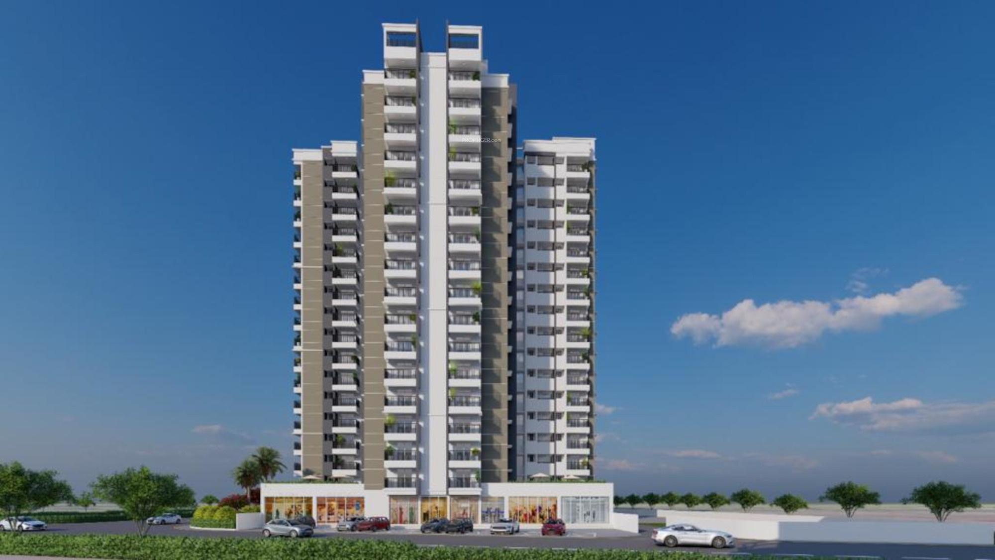  green-heights-wing-b Elevation