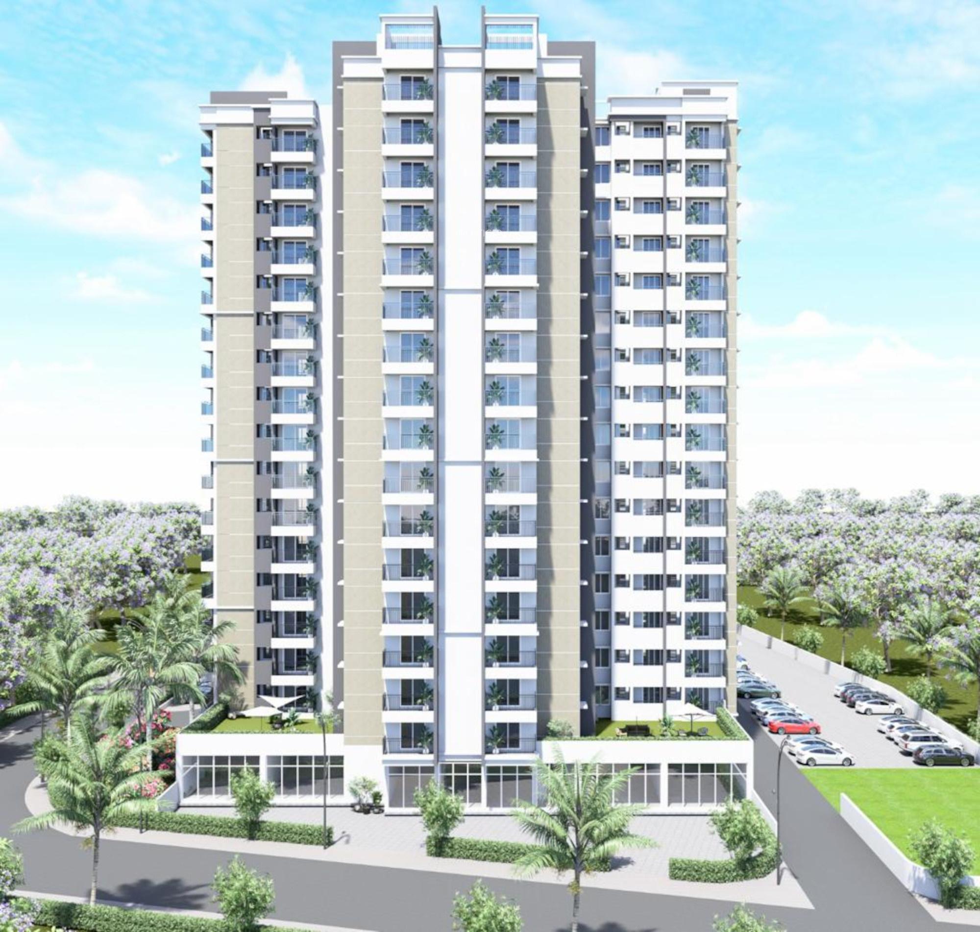  green-heights-wing-b Elevation