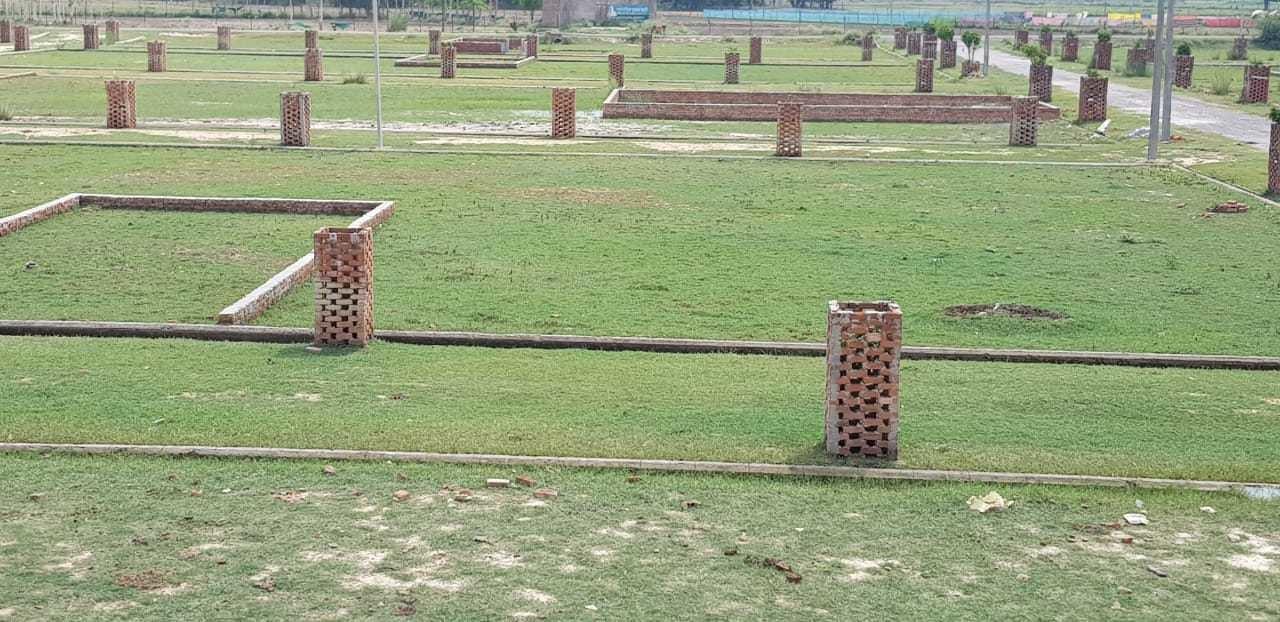  vihar-officers-enclave Elevation