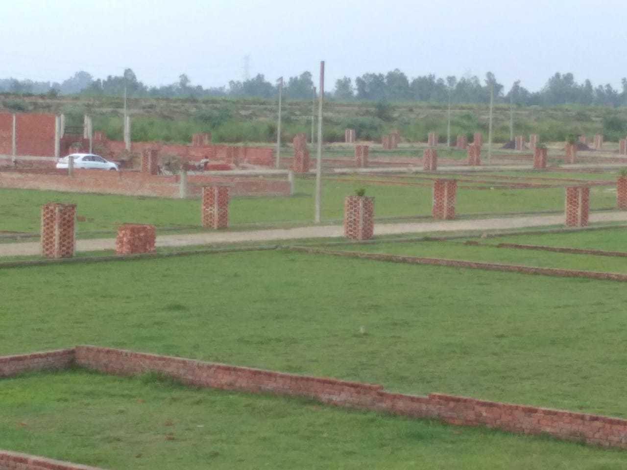  vihar-officers-enclave Elevation