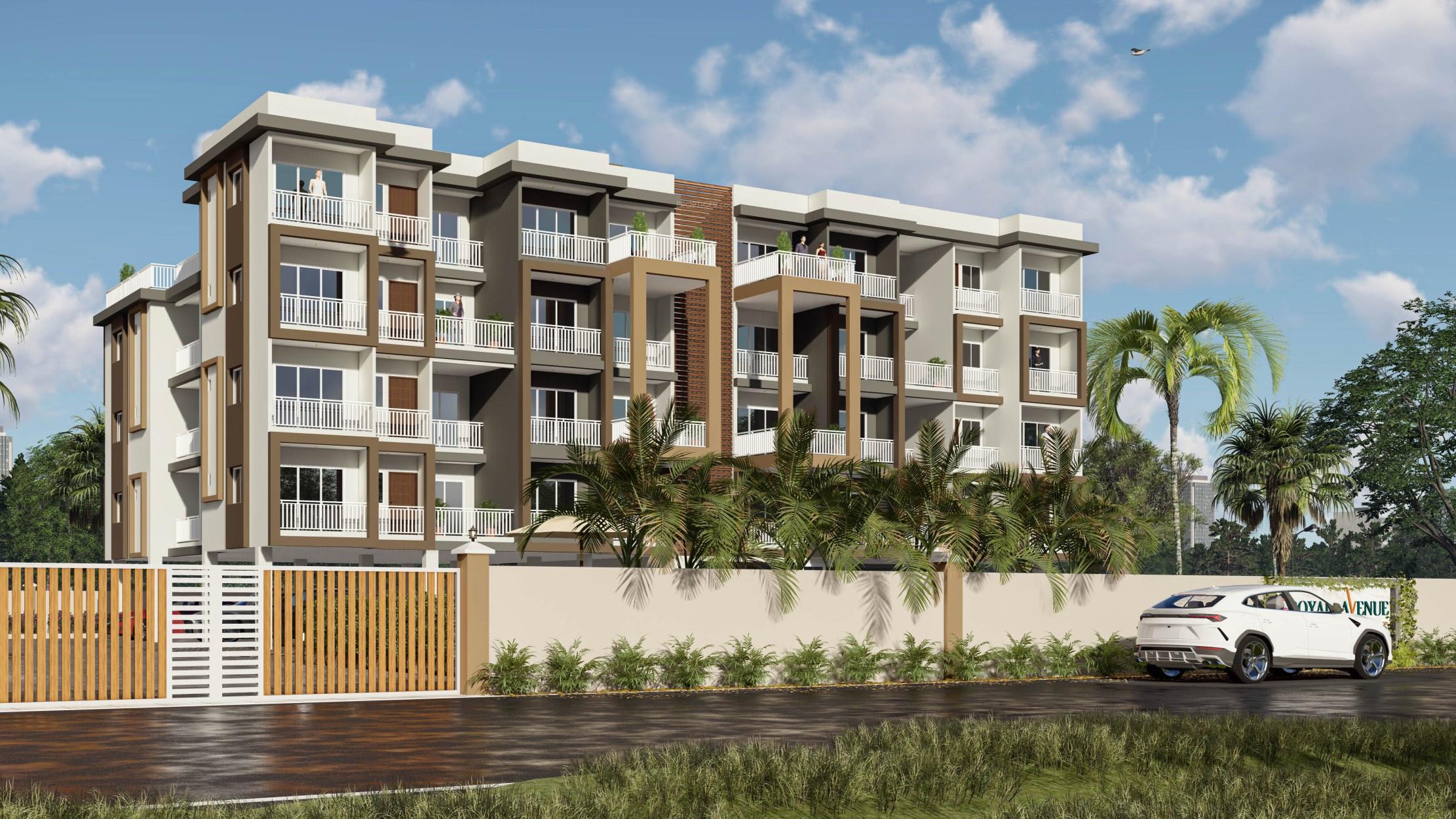  royal-avenue-thivim Elevation