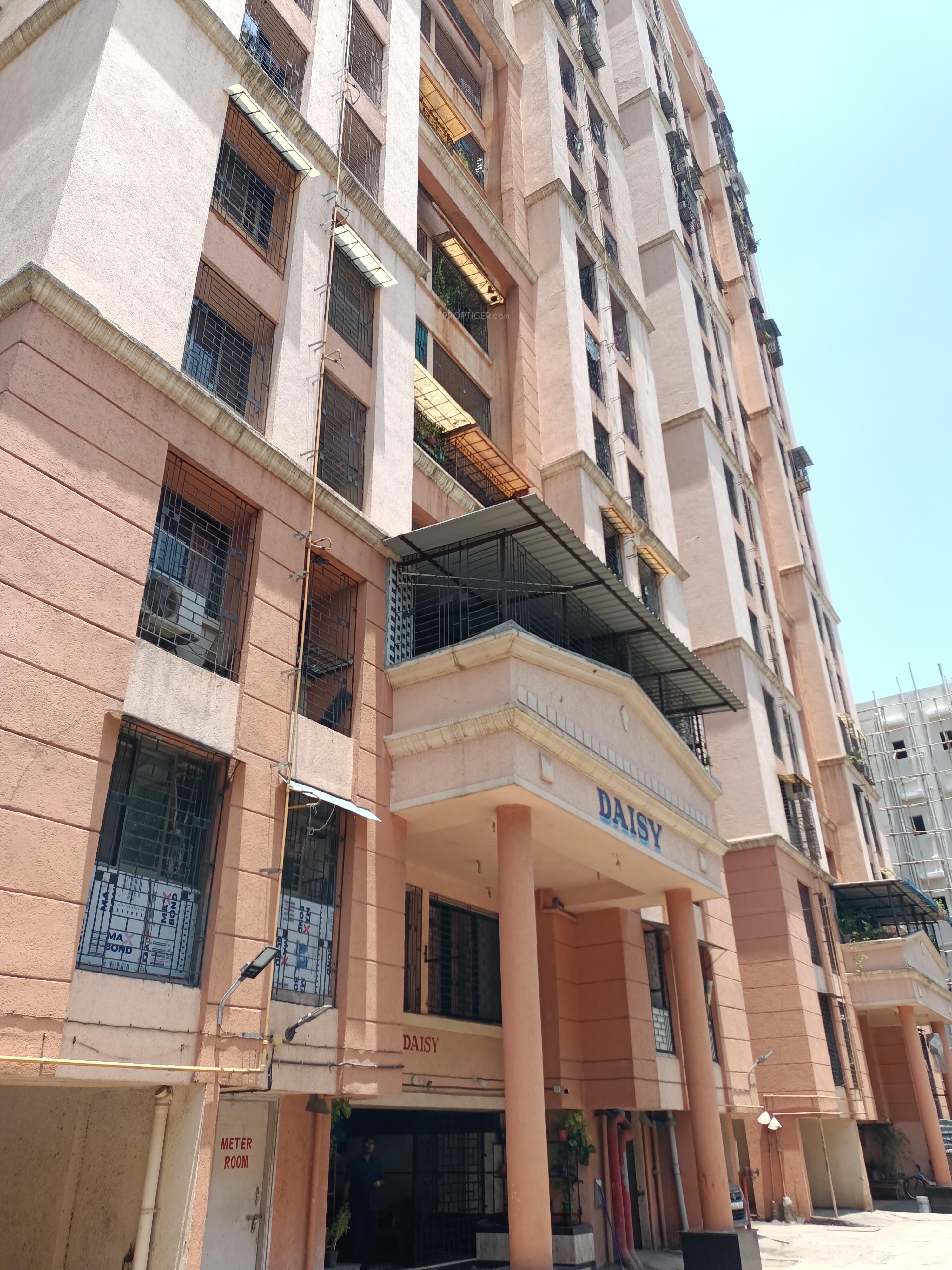 garden-phase-2 Elevation