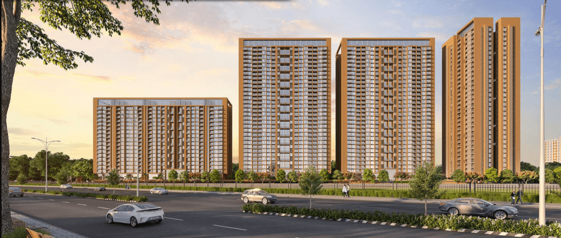 The Midas Residences