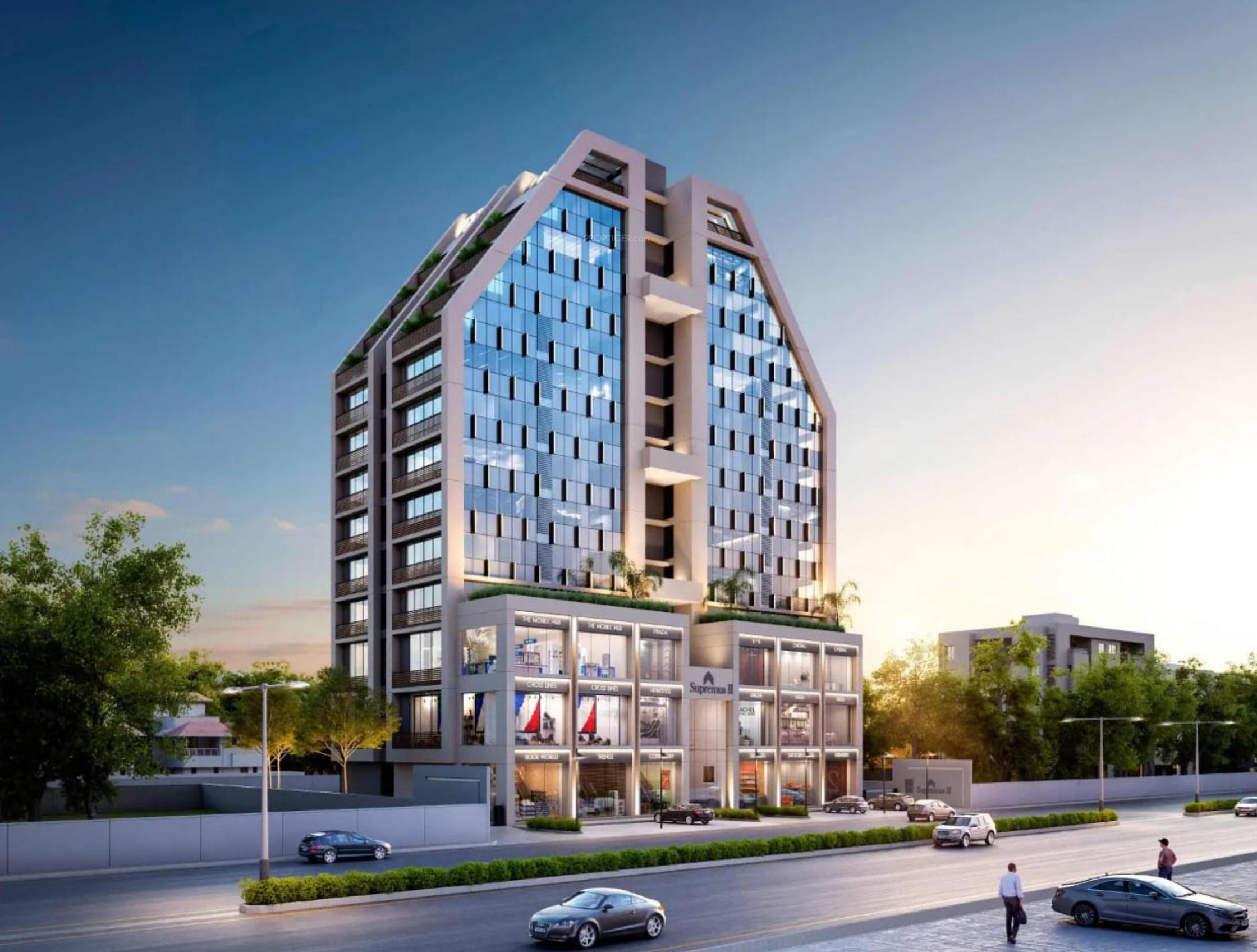  supremus-2 Elevation