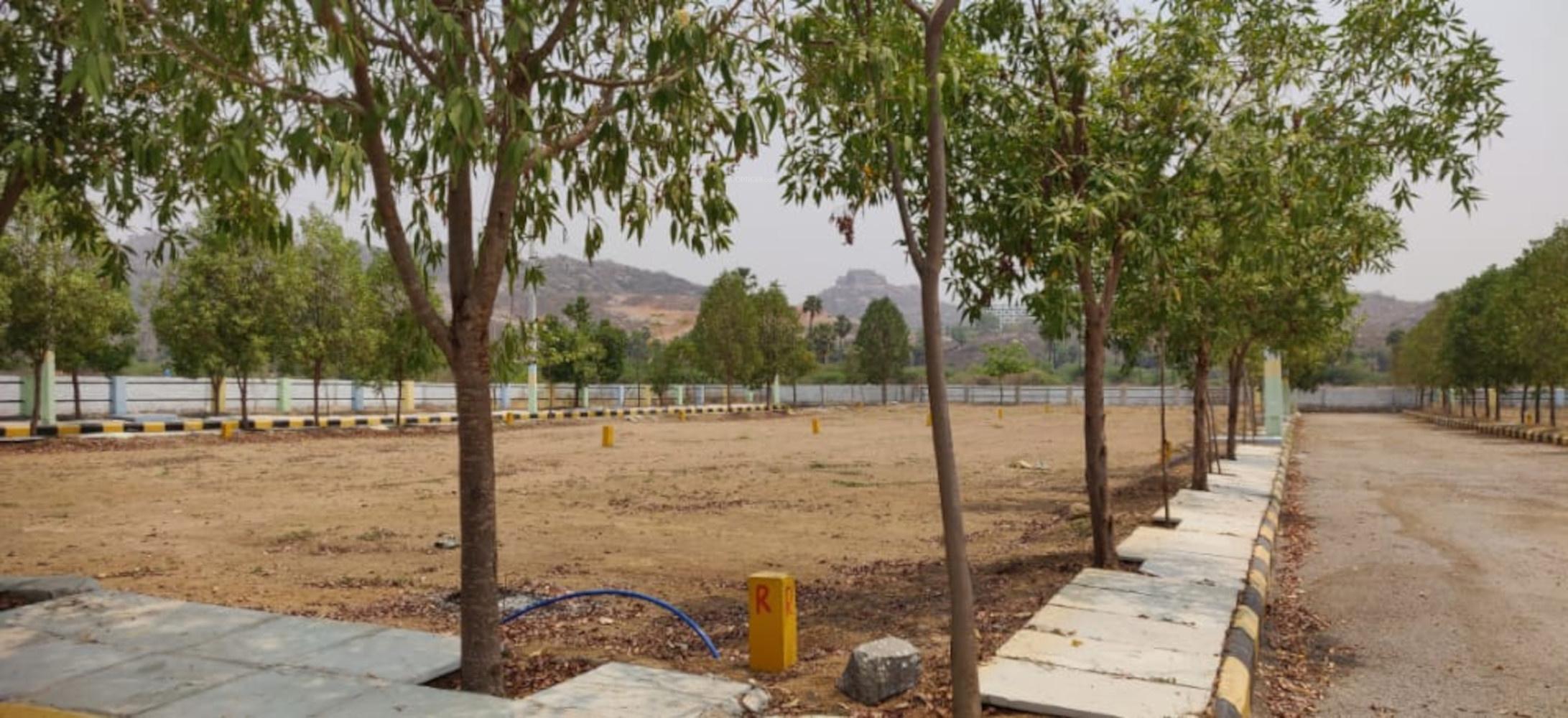 Sai Akshiktha Eastern Meadows