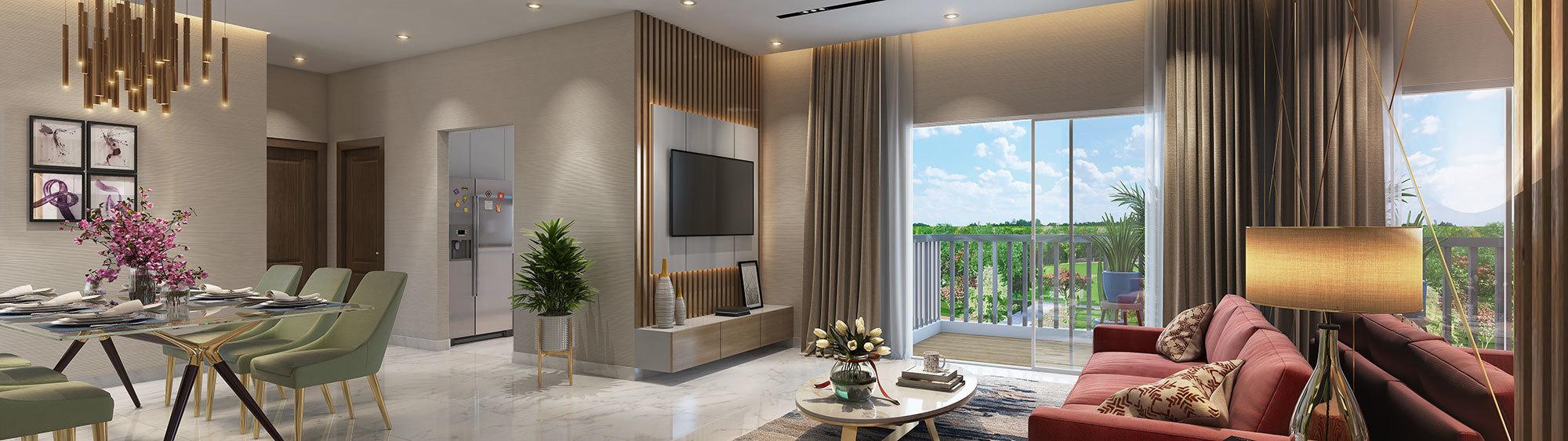  24-east Living Area