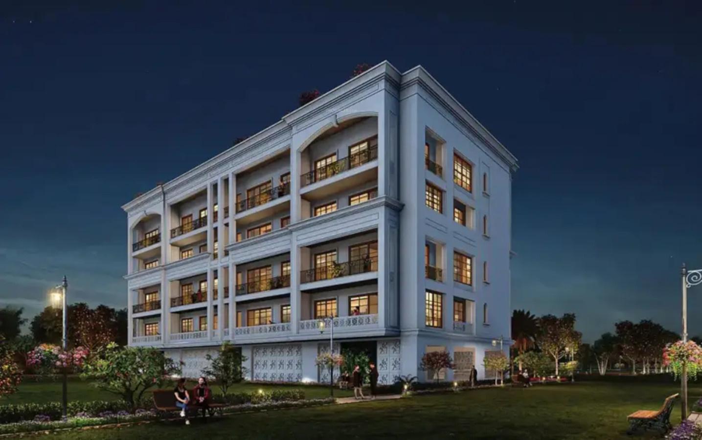  the-orchard Elevation