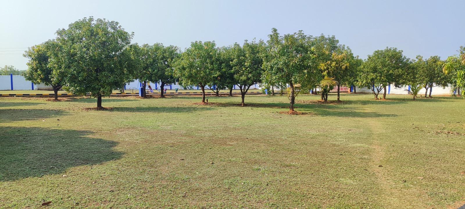 Lourdhu Nagar