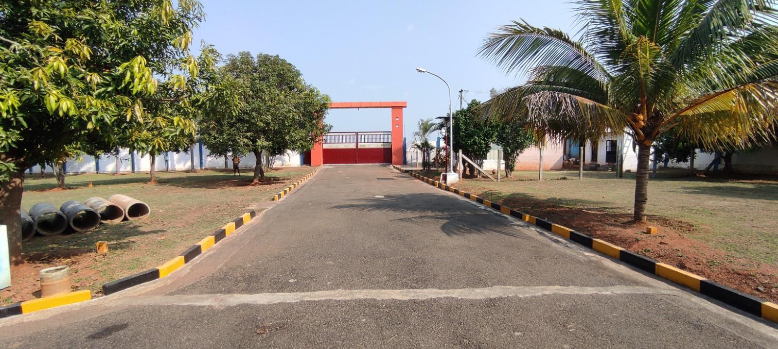  lorudhu-nagar Gated Community