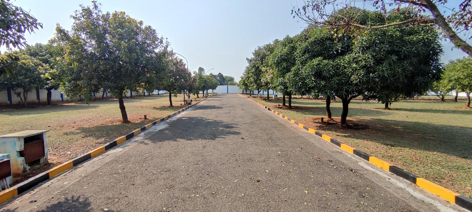  lorudhu-nagar Internal Roads