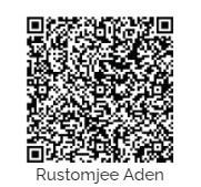  aden QRCode
