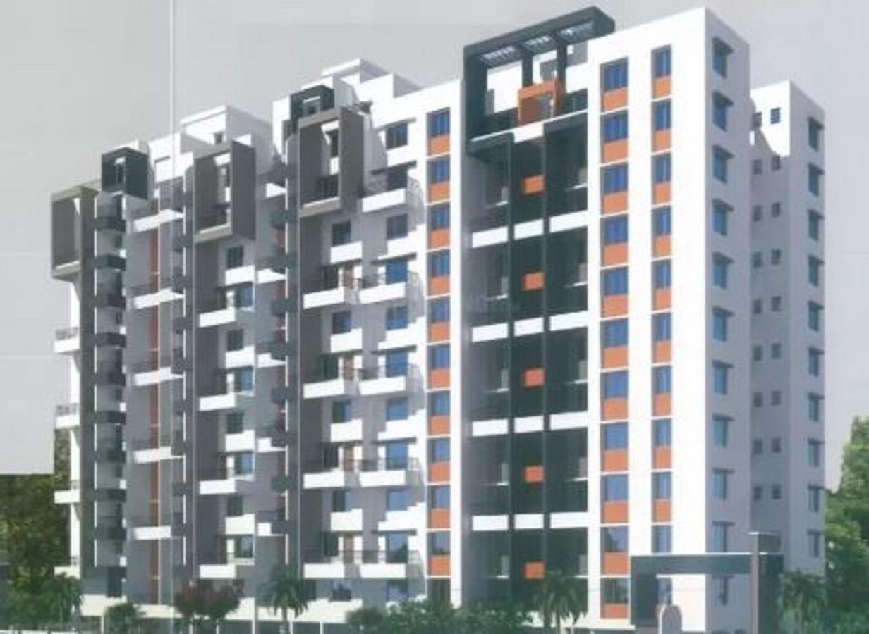  paradise-phase-3 Elevation