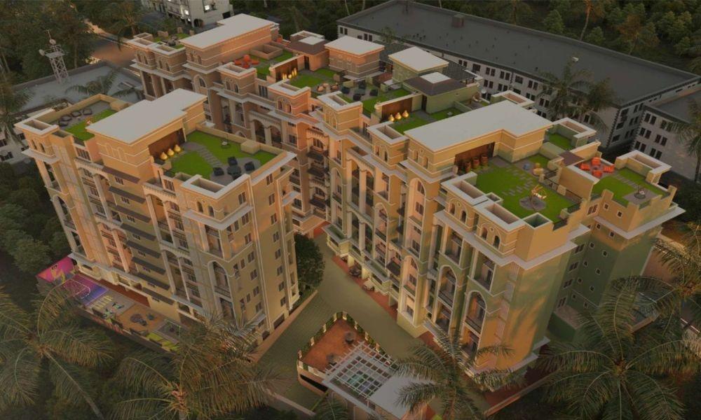  the-janata-chsl Elevation