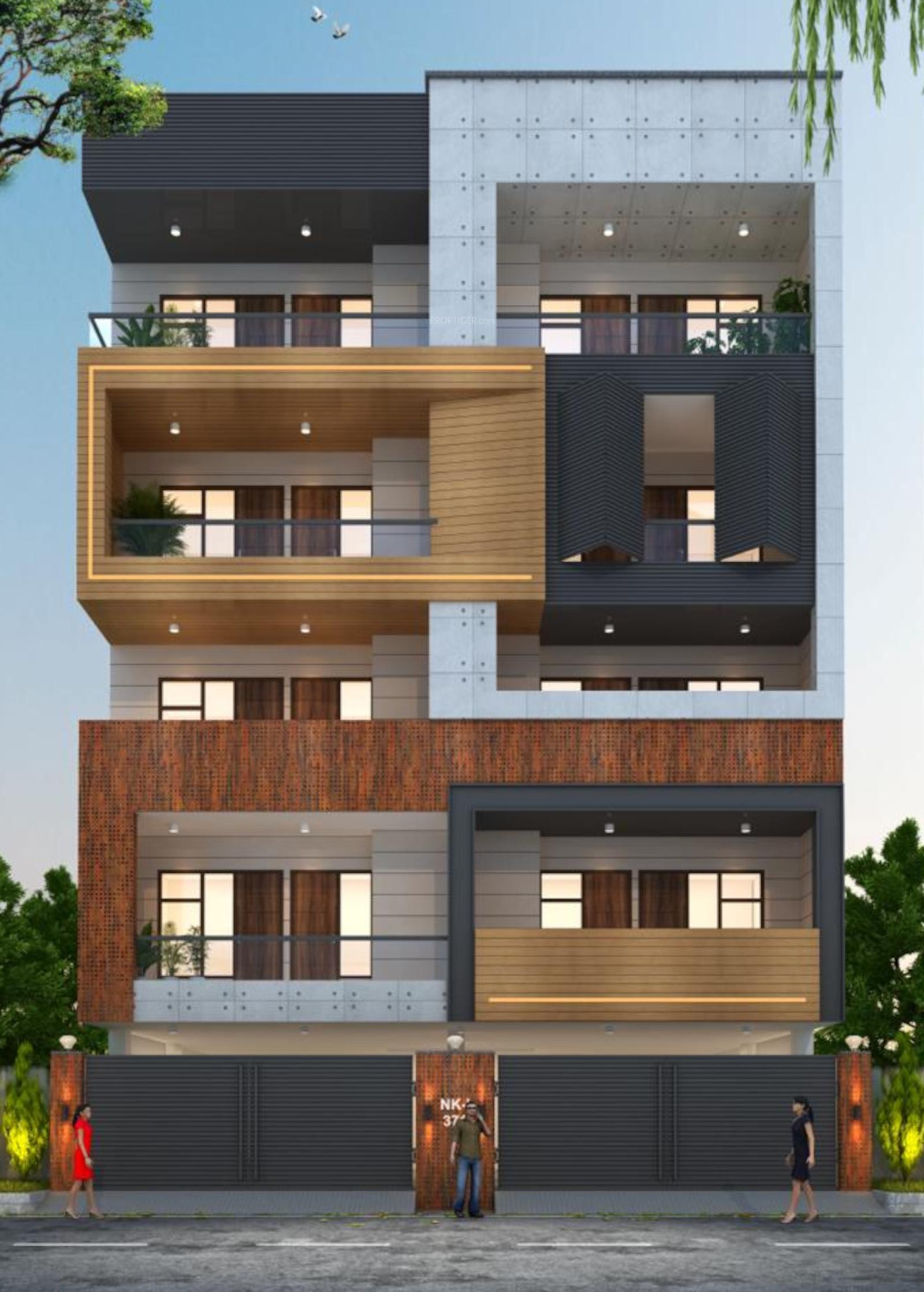 Homes