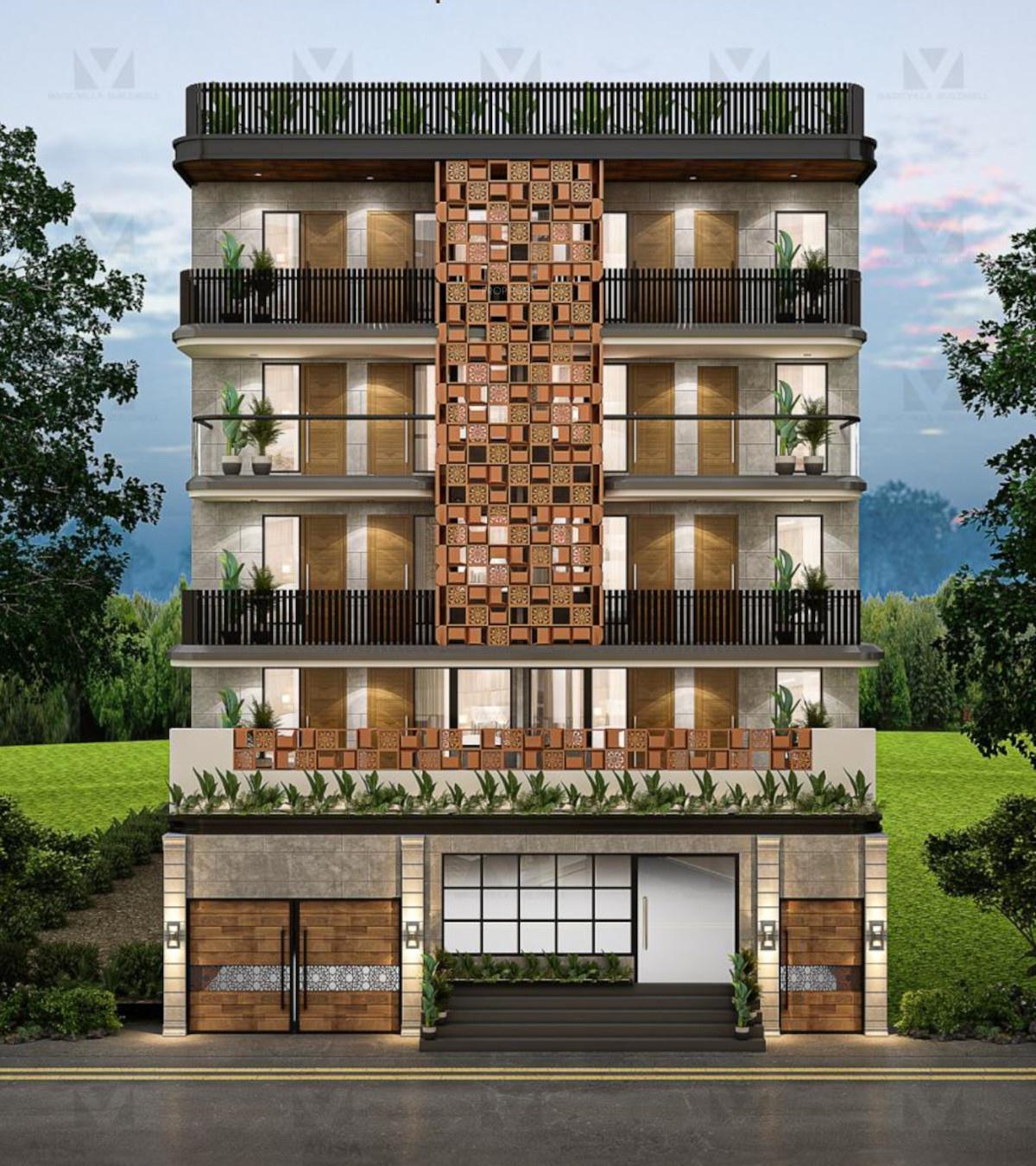 Luxury Floors