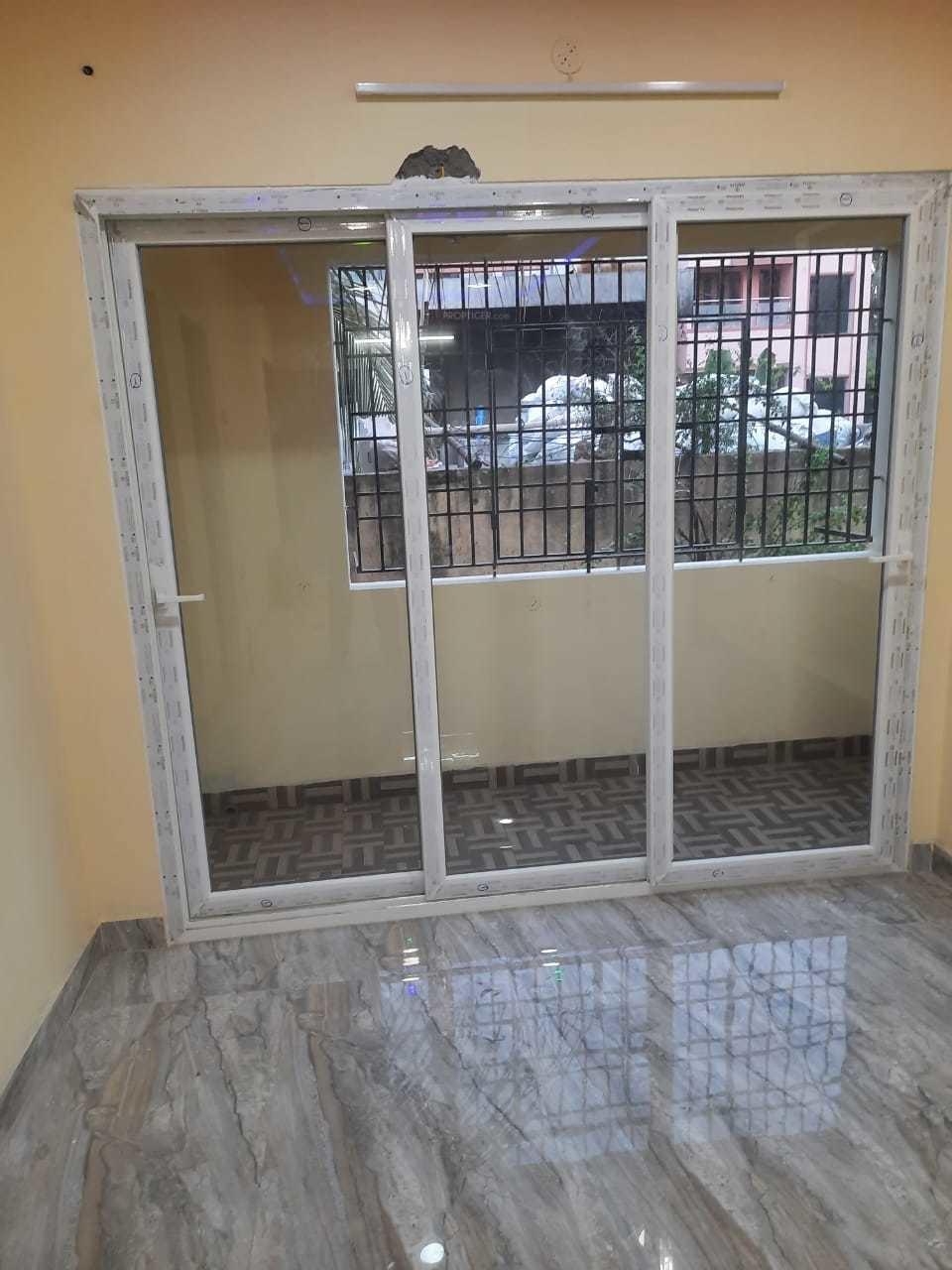  flats Living Area
