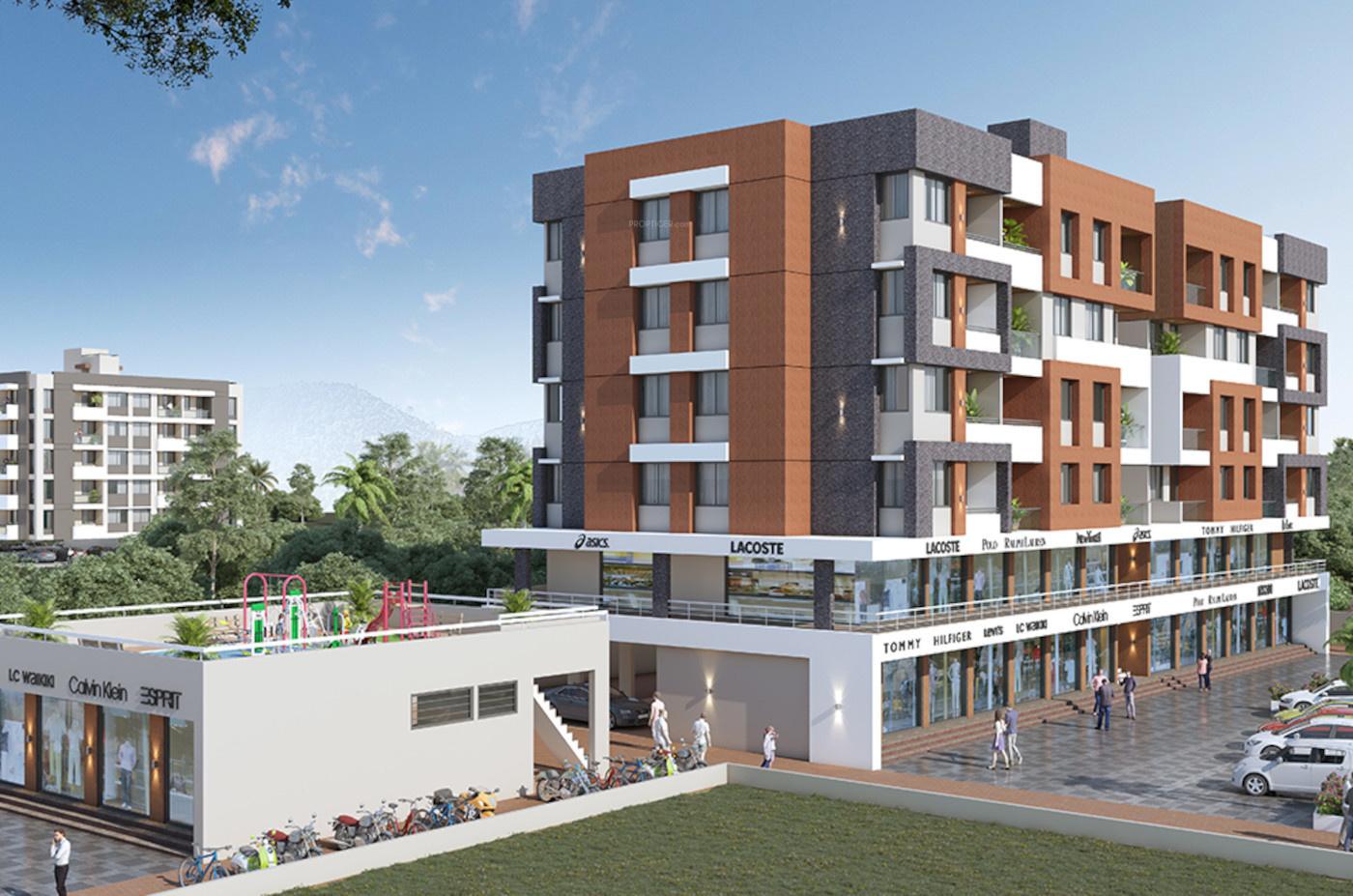 Dwarka Heights