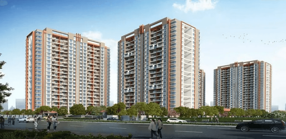  park-titan-phase-iii Elevation