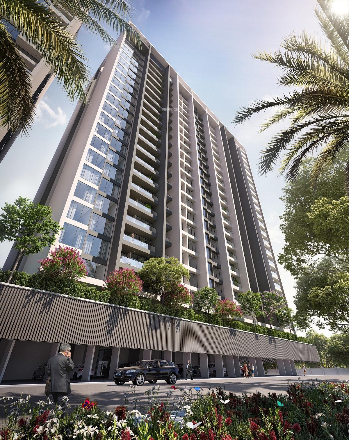 mantra-mirari Elevation