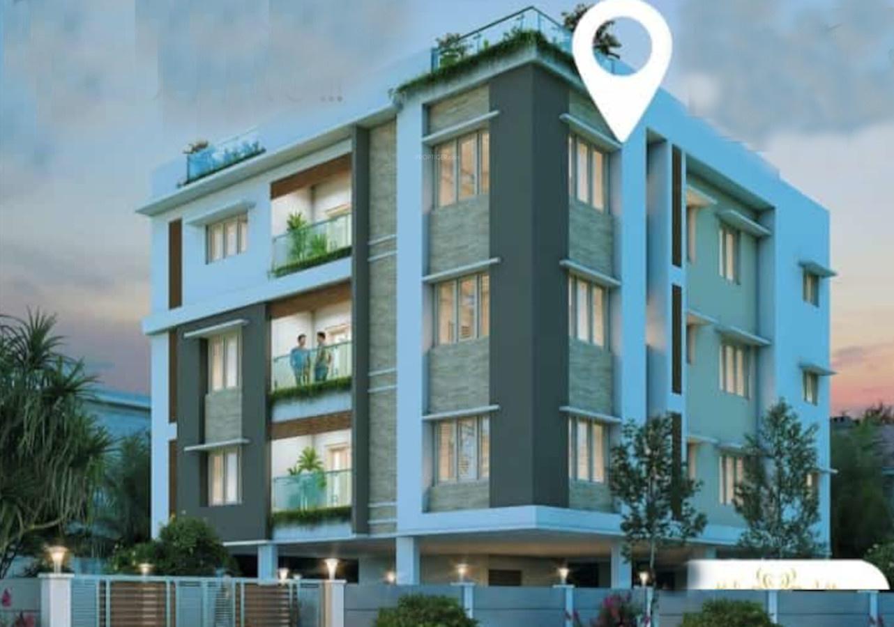 Skanda Enclave