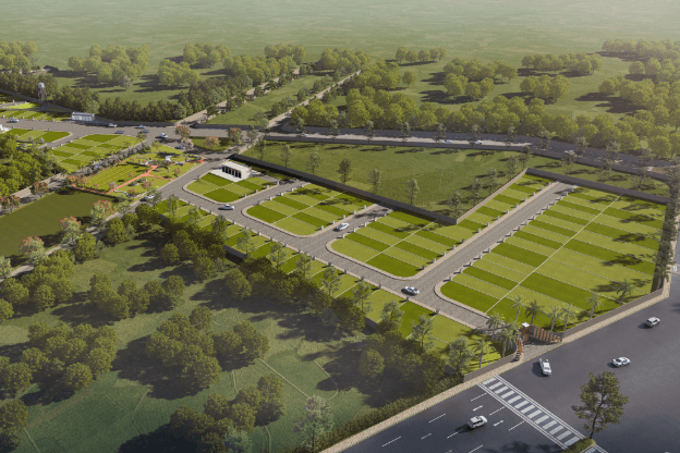 Anand Bagh Phase 1
