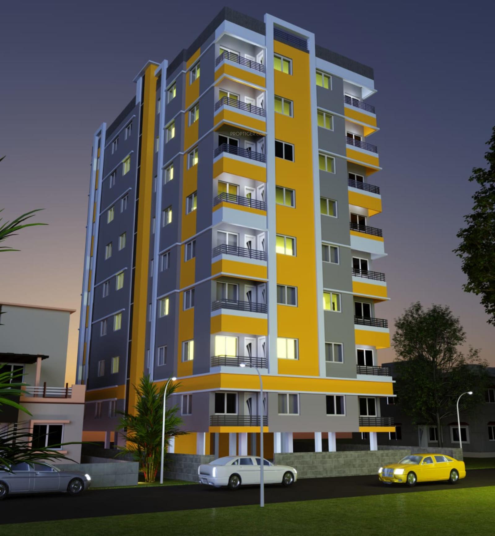 Shree Baikunthya