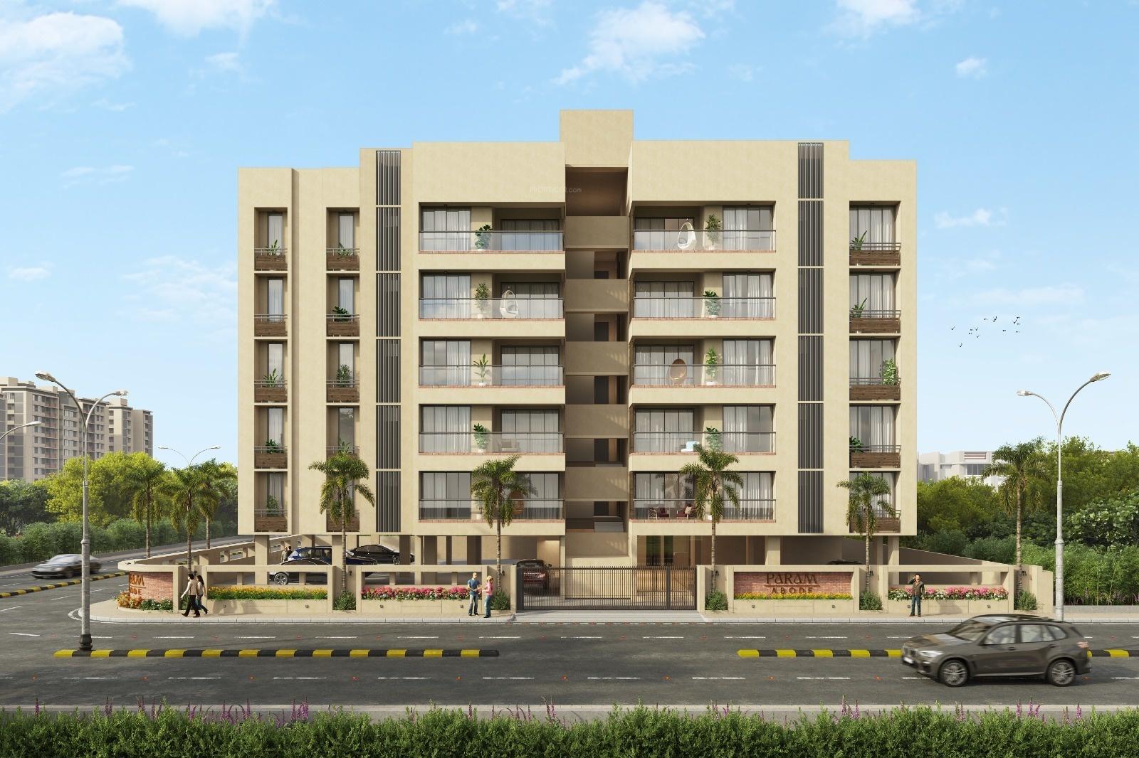Param Abode