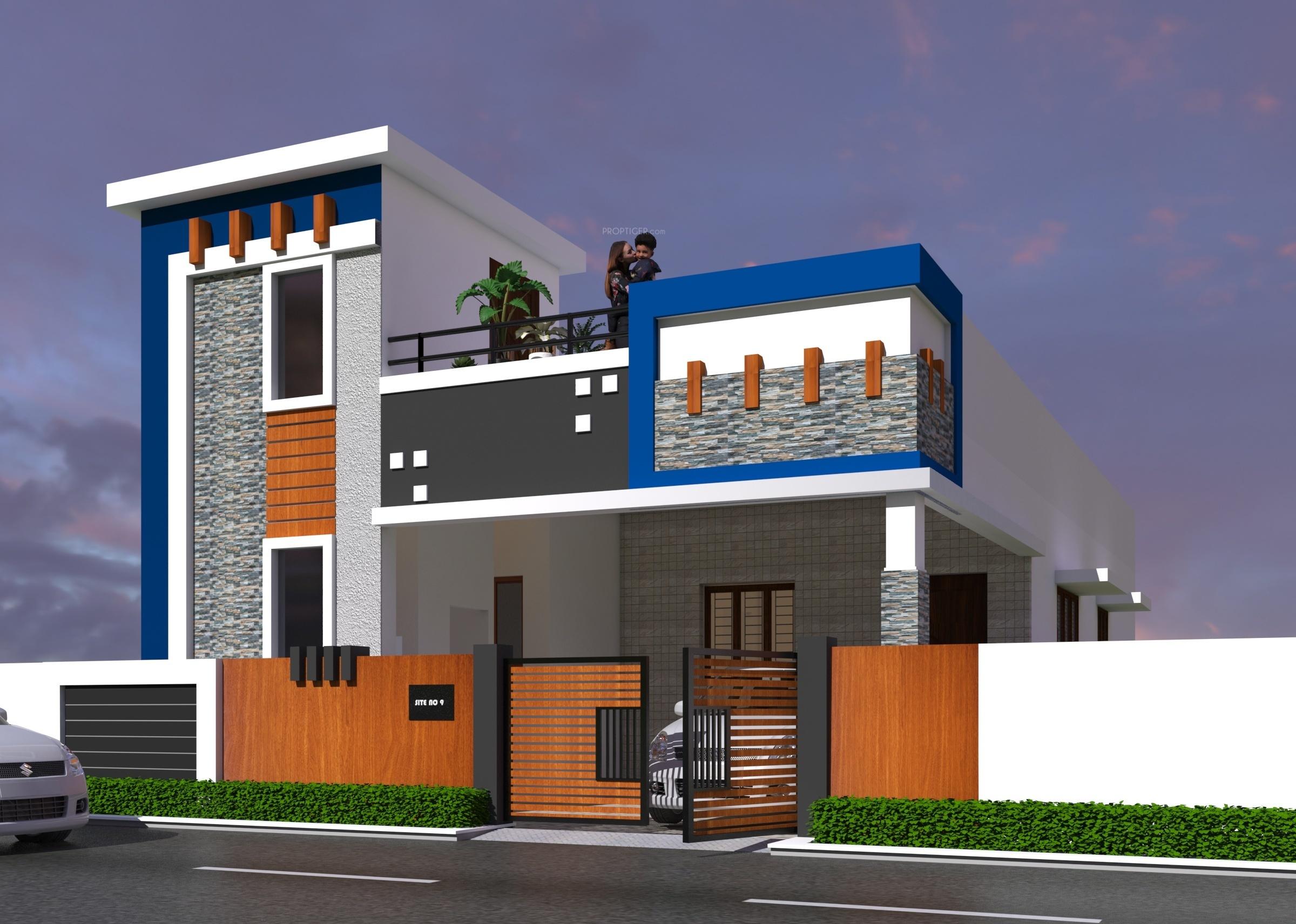 Selvaganapathy Nagar