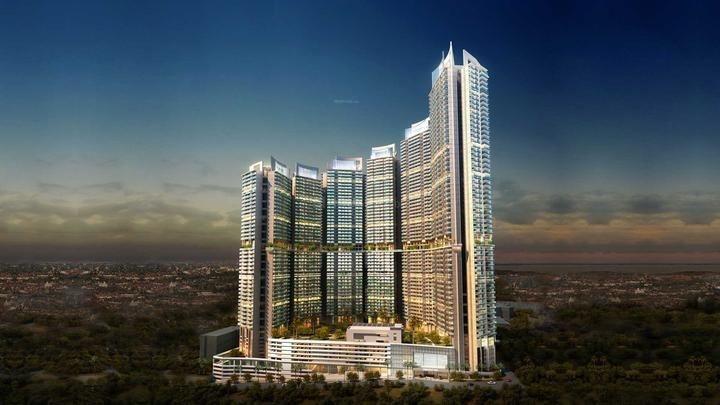  aspire-phase-2 Elevation