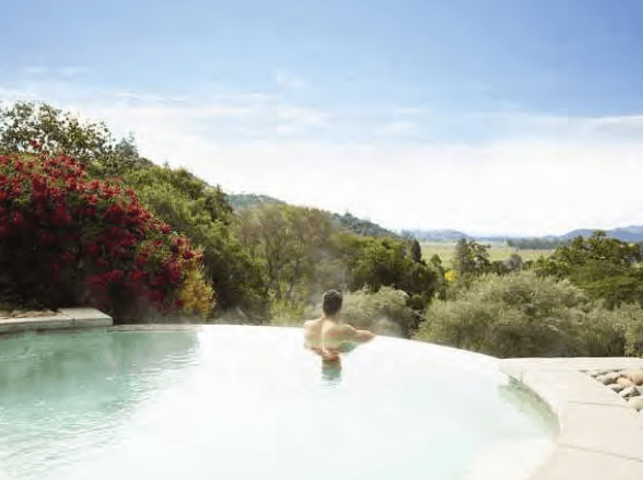  purva-symphony Swimming Pool