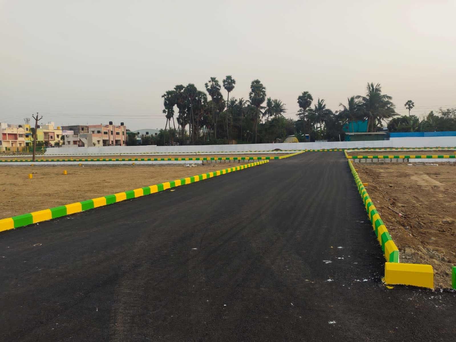  lakshmi-modern-city Plot