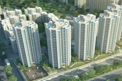 Bahaar At Nanded City