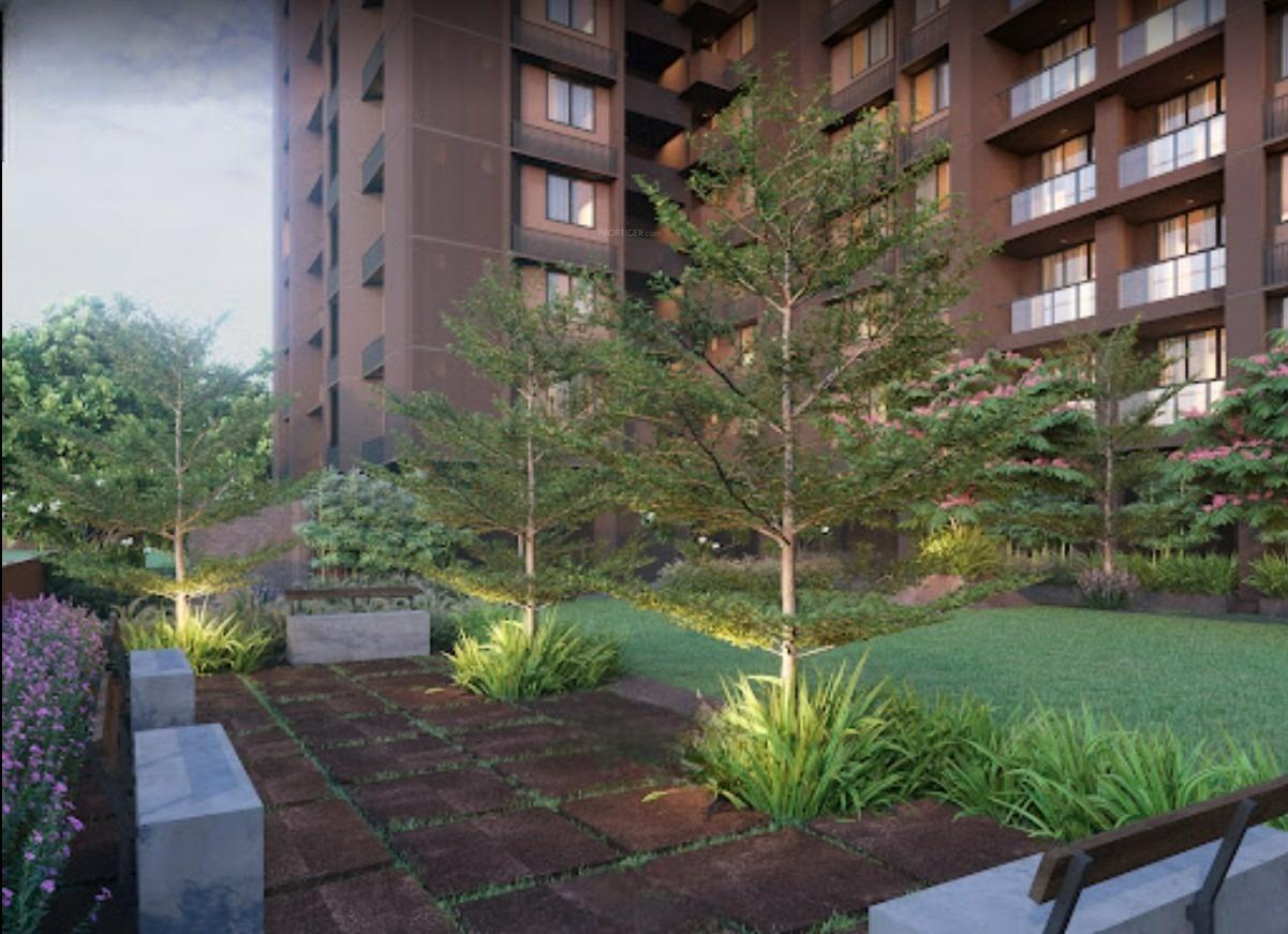  life Landscape Garden and Tree Planting