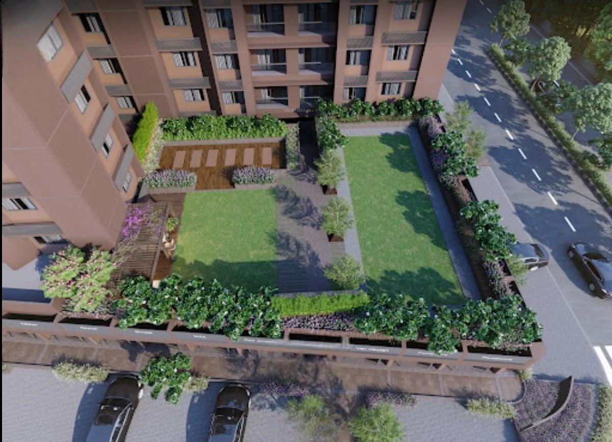  life Landscape Garden and Tree Planting