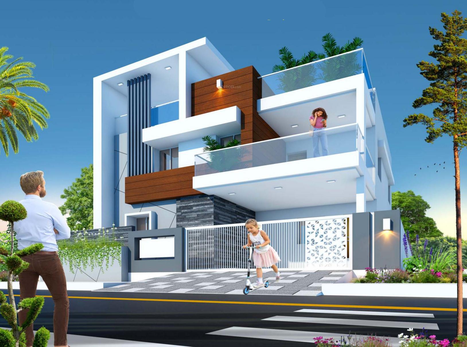 Empire Villas