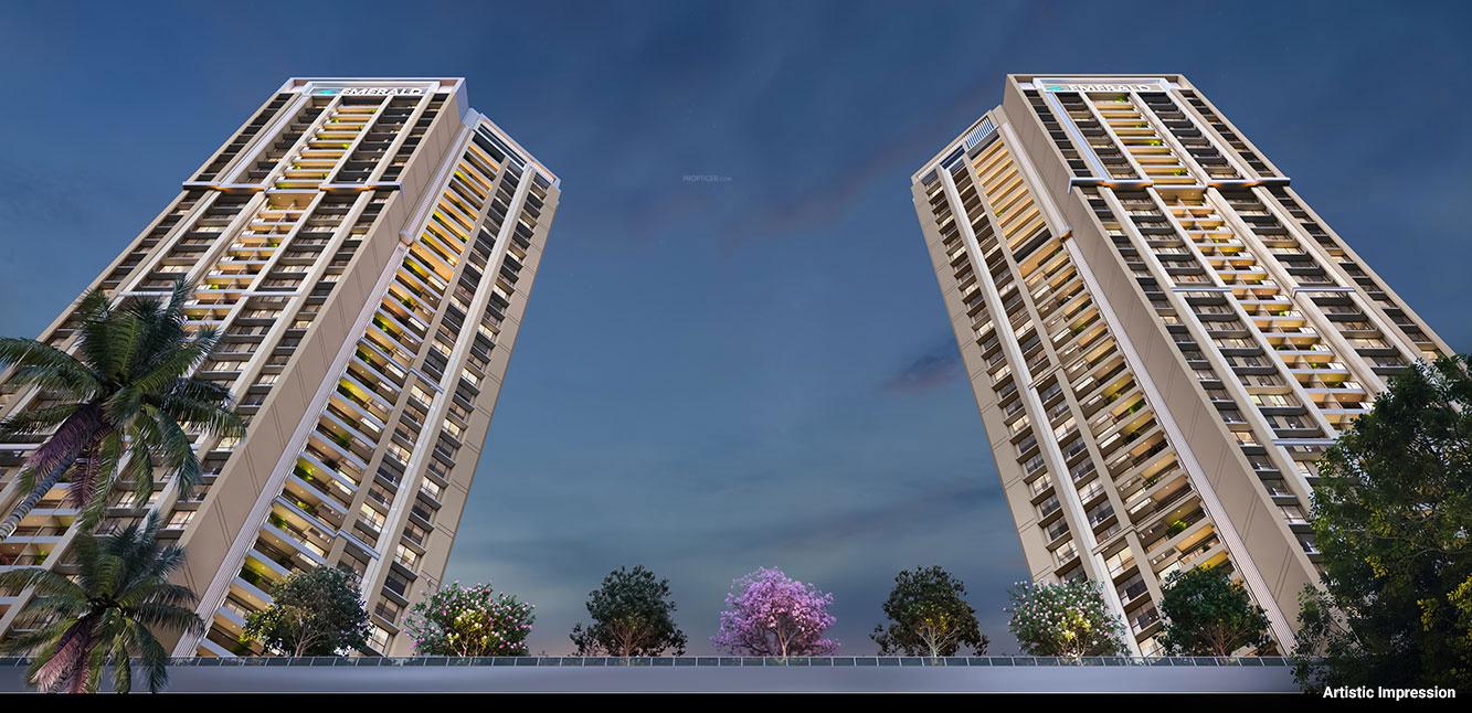  geecee-emerald Elevation