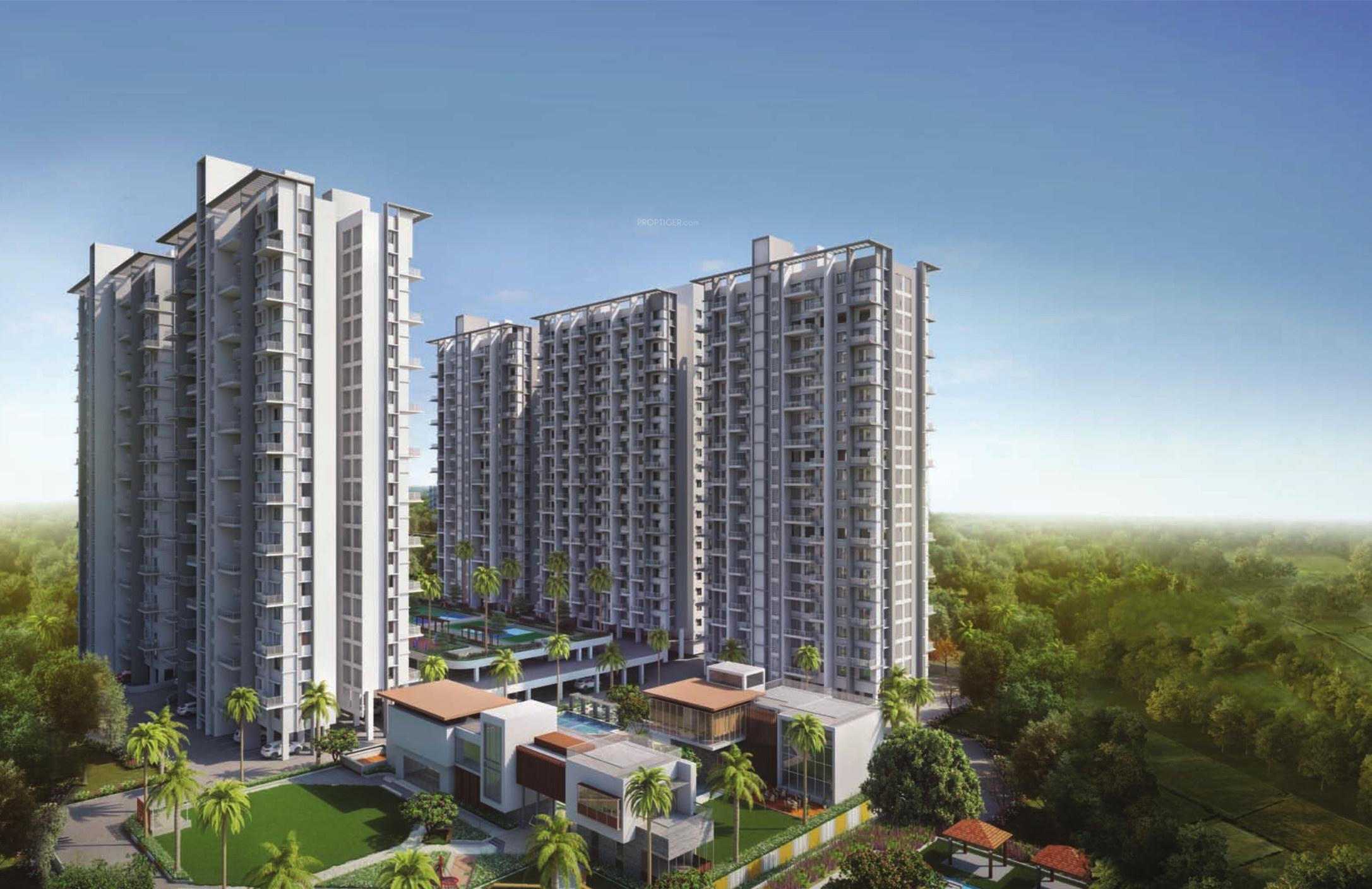 7 Plumeria Drive Phase 3