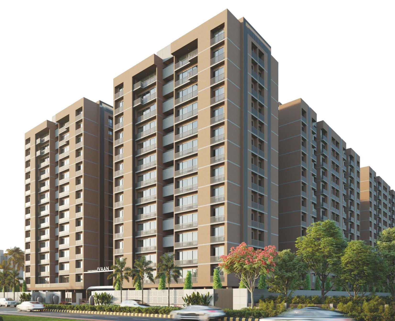 Ivaan Phase I