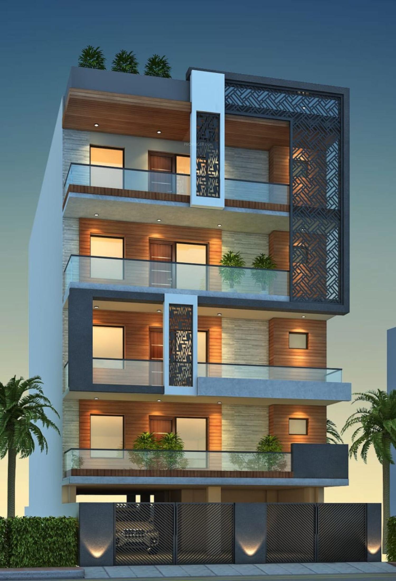 Luxury Floors
